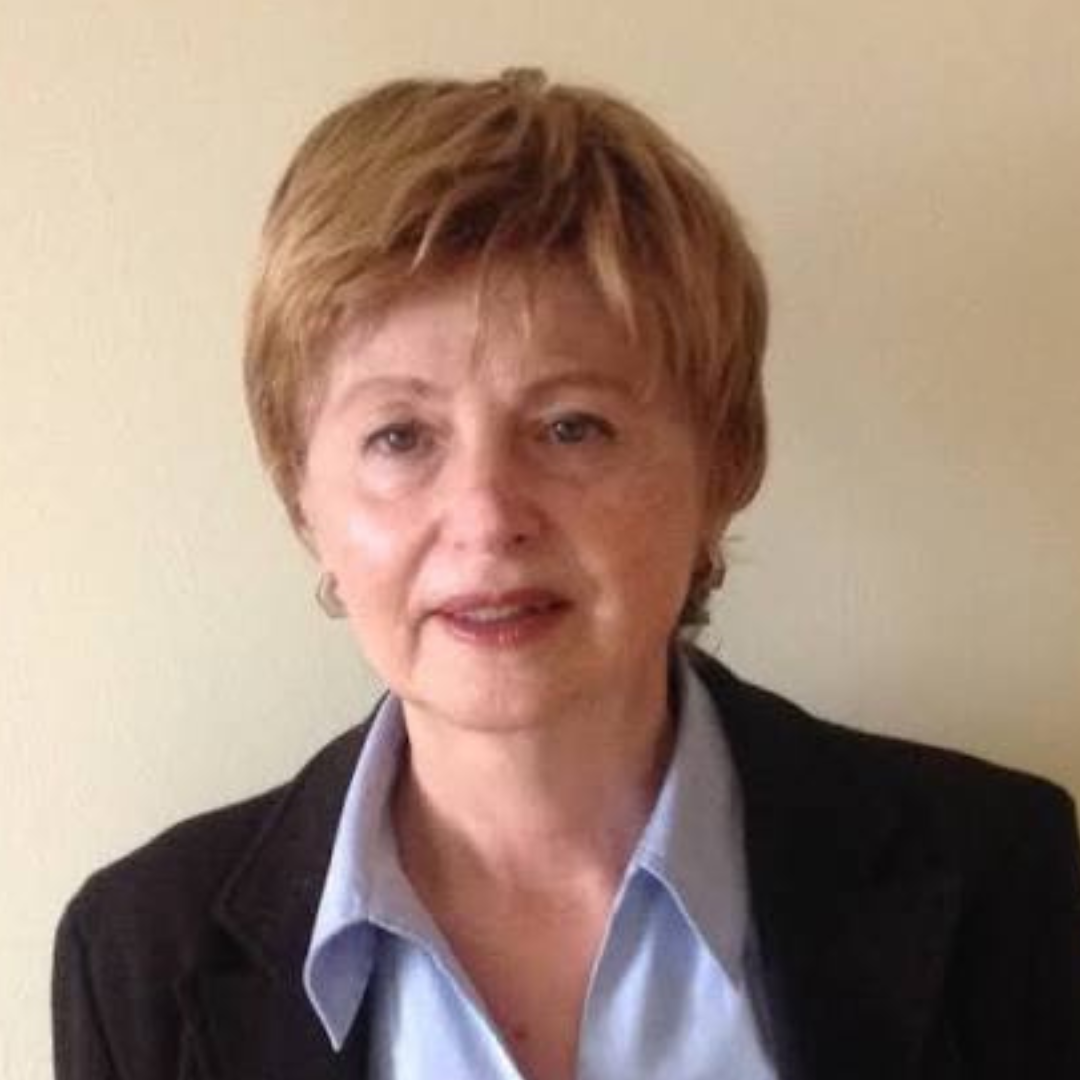 Shirley Segev
